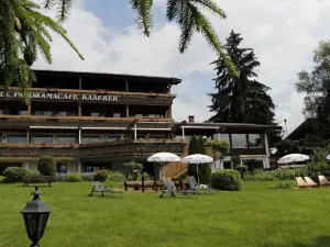 Panorama Hotel Kaserer