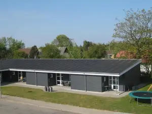 Vorbasse Holiday Apartments