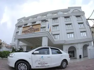 Hotel Roma Kristo