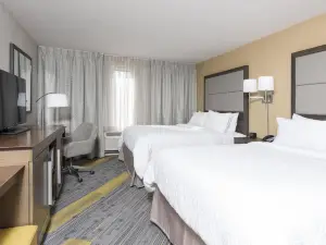 Hampton Inn & Suites West Lafayette