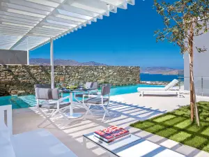 Elounda Gulf Villas by Sandglass
