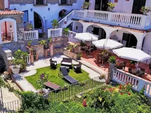 Casa Angelieri