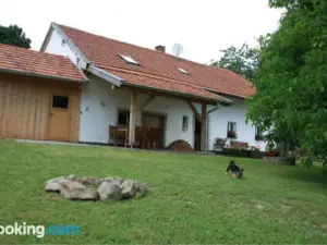 Ferienhaus Winter