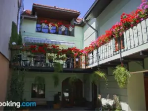 Boutique Slovenská - Bella Sicilia