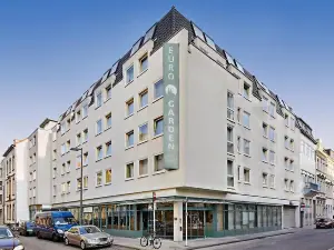 Tryp by Wyndham Koeln City Centre
