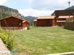 Aire Turismo Rural