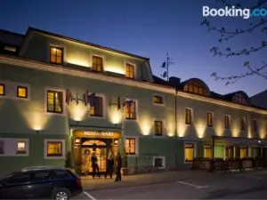 Hotel Vltava