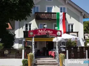 Hotel Ristorante Milano
