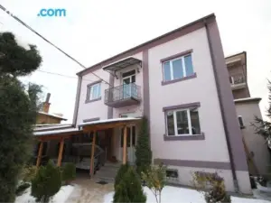 Guest House Via