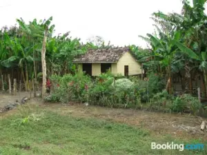 B&B, Family Run Homestay, Hospedaje la Penita