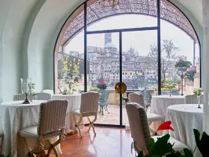 Residenza d'Epoca Campo Regio Relais