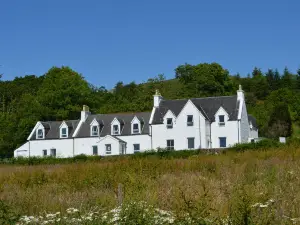 인 앳 에어드 어 바사