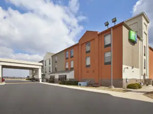홀리데이 인 익스프레스 티핀 바이 IHG