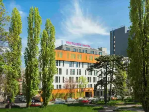 Clarion Congress Hotel Bratislava
