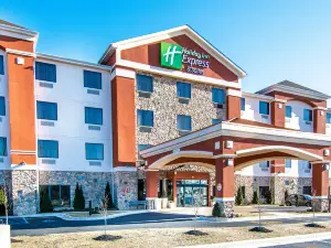 Holiday Inn Express & Suites ELKTON - UNIVERSITY AREA by IHG