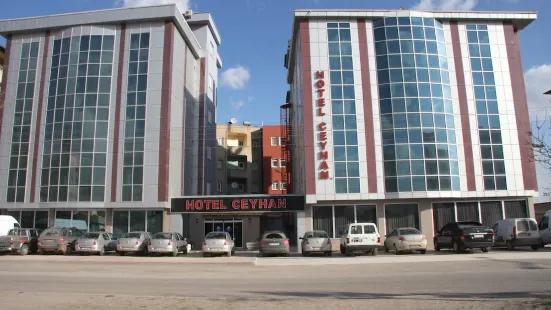 Hotel Ceyhan