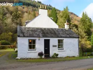 Glenbranter Cottage