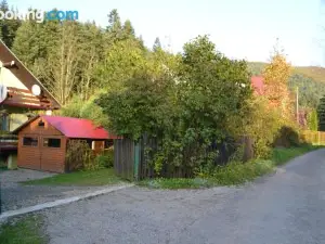 Agroturystyka Oblica