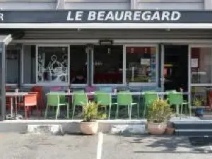 波雷加德飯店