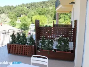 Affittacamere le Fontanelle