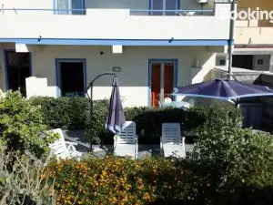 Residence Mare Blu