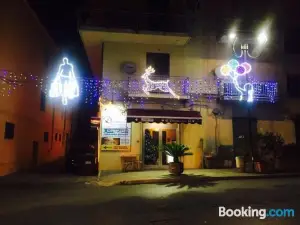 Lorenzo B&B