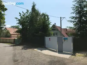 Beach Pension