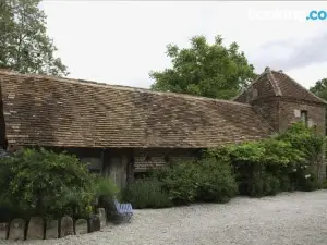 Marguerite's Ferme Rustique