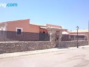 Son Vent Casa Con Piscina Privada y Billar