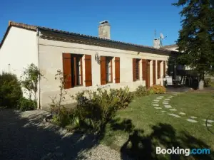 Suite la Métairie