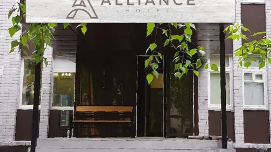 Alliance Hotel