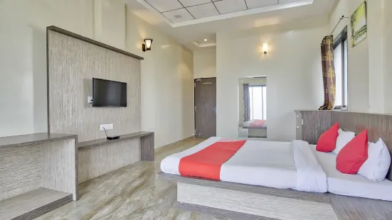 OYO 61311 Maharaja Agrasen Resort And Lodging Deluxe