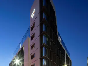 Marlin Hotel Stephens Green