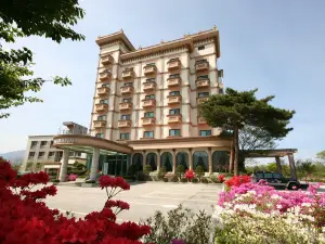 Hotel Amaranth