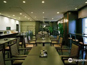 마스다 그린 호텔 모리스