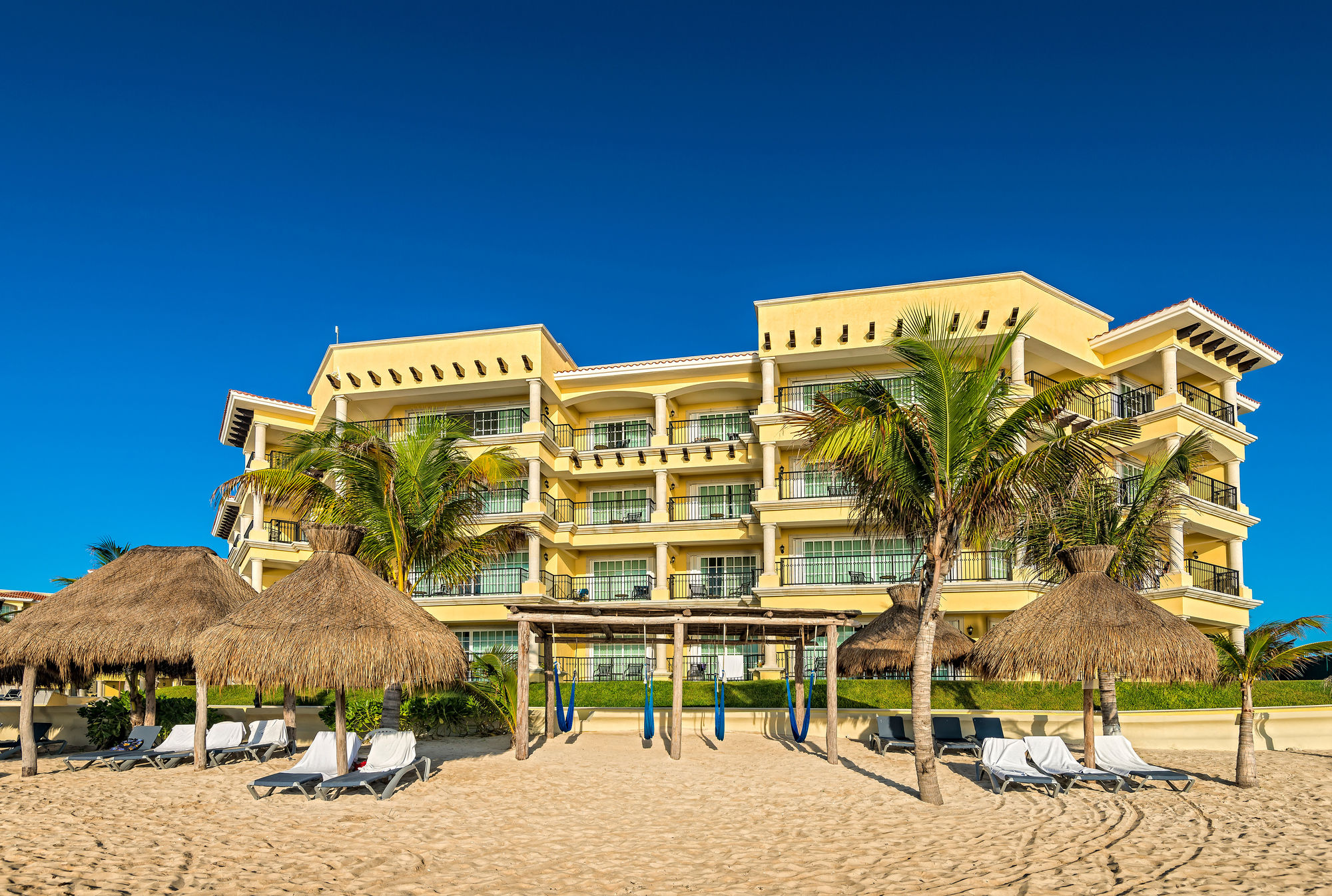 Latest Hotel Marina El Cid Spa & Beach Resort All Inclusive Map,Address,  Nearest Station & Airport 2023 | Trip.com