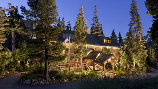 Tamarack Lodge & Resort