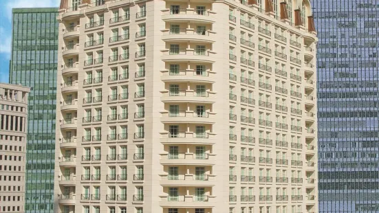 博里尼埃斯坦廣場飯店