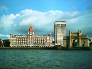 더 타지마할 타워 뭄바이