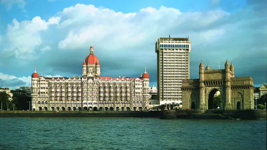 더 타지마할 타워 뭄바이