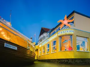 Hotel Restaurant Seestern