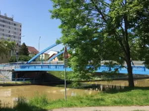 Penzion- Leslav