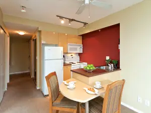 Lord Stanley Suites