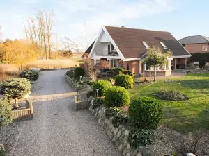 Bed and Breakfast Hasseloe