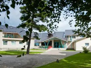 Fra Mare Thalasso Spa