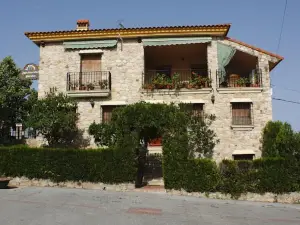 Apartamentos de Astroturismo la Cañada