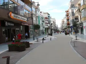 格雷羅旅館