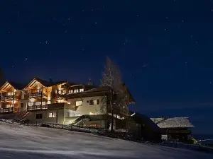 Hotel Naturoase Schwemmerhof