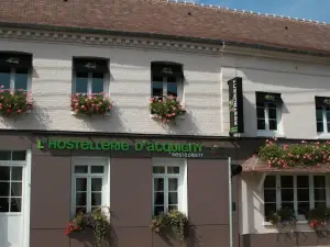 L'Hostellerie d'Acquigny