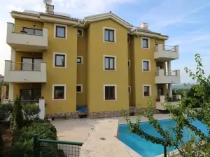 Apartments Salatić